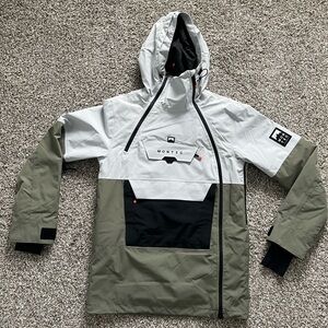 Me ‘s Montec Snowboard Jacket